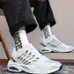 Adidas Running Shoes White