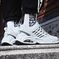 Adidas Running Shoes White