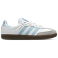 Adidas Samba OG Cloud White Halo Blue