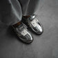 Adidas Samba x Wales Bonner Silver