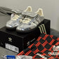 Adidas Samba x Wales Bonner Silver