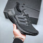 Adidas Ultra Boost 21 Triple Black