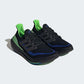 Adidas Ultraboost Light Core Black  Lucid Lime