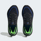 Adidas Ultraboost Light Core Black  Lucid Lime