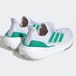 Adidas Ultraboost Light White Lime Green