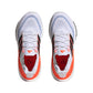 Adidas Ultraboost Light White Solar Red