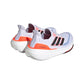 Adidas Ultraboost Light White Solar Red