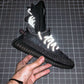 Adidas Yeezy 350 V2 Black Angel