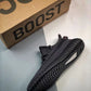 Adidas Yeezy 350 V2 Black