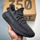 Adidas Yeezy 350 V2 Black
