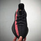Adidas Yeezy 350 V2 Black & Pink
