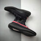 Adidas Yeezy 350 V2 Black & Pink