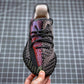 Adidas Yeezy 350 V2 Black & Red Angel