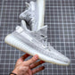 Adidas Yeezy 350 V2 White Star Static Reflective