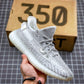 Adidas Yeezy 350 V2 White Star Static Reflective