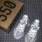 Adidas Yeezy 350 V2 White Star Static Reflective