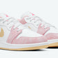 Air Jordan 1 Low SE Paint Drip
