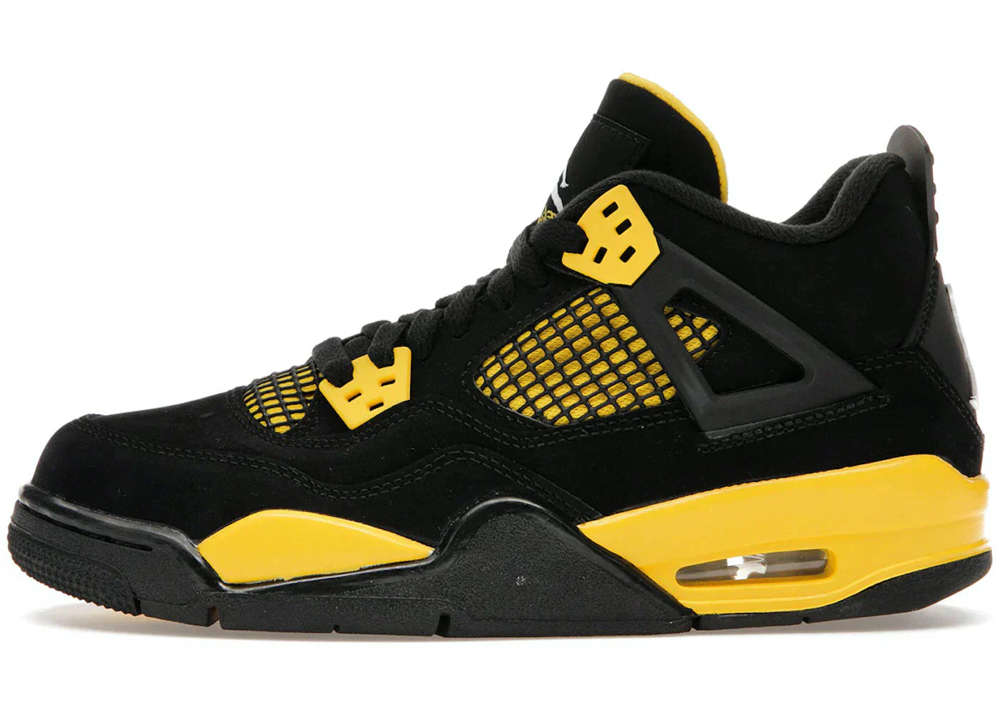 Jordan 4