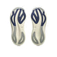 Asics Gel-Nimbus 27  Birch Indigo Blue