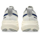 Asics Gel-Nimbus 27  Birch Indigo Blue