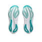 Asics Gel-Nimbus 27 Wave Teal Saxon Green