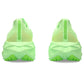 Asics Novablast 4 Illuminate Green