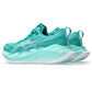 Asics Superblast 2 Wave Teal Illuminate Mint