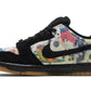 Nike SB Dunk Low x Supreme x Rammellzee