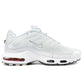 Nike Air Max Plus White