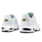 Nike Air Max Plus White