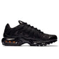 Nike Air Max Plus Triple Black