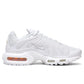 Nike Air Max Plus Triple White