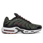 Nike Air Max Plus Cargo Khaki