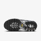 Nike Air Max Plus Black Metallic Silver