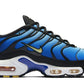 Nike Air Max Plus Hyper Blue