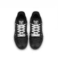 Louis Vuitton Trainer Black