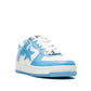 A Bathing Ape Bape Sta Blue white