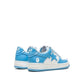 A Bathing Ape Bape Sta Blue white