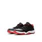 Air Jordan 11 Low Bred