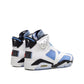 Air Jordan 6 UNC