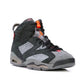 Air Jordan 6 Iron grey