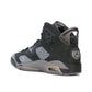 Air Jordan 6 Iron grey