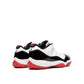 Air Jordan 11 High Red White