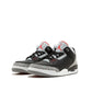Air Jordan 3  Black Cement