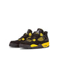 Air Jordan 4 Yellow Thunder