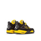 Air Jordan 4 Yellow Thunder