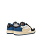 Travis Scott Air Jordan 1 Low 'Fragment x