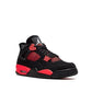 Air Jordan 4 Red Thunder