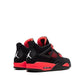 Air Jordan 4 Red Thunder