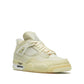 Air Jordan 4 x Off White